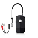 Golvery Upgraded Bluetooth 5.4 Receiver for