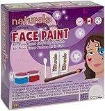 Kiss Naturals DIY Face Paint Kit - Mini