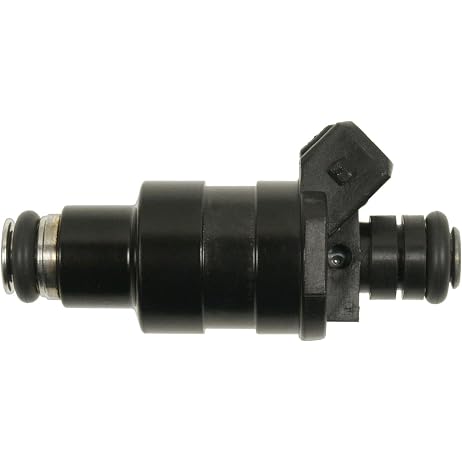 Amazon.com: ACDelco 19244621 Multiport Fuel Injector Assembly 