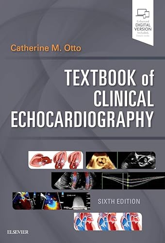 Download Textbook of Clinical Echocardiography PDF