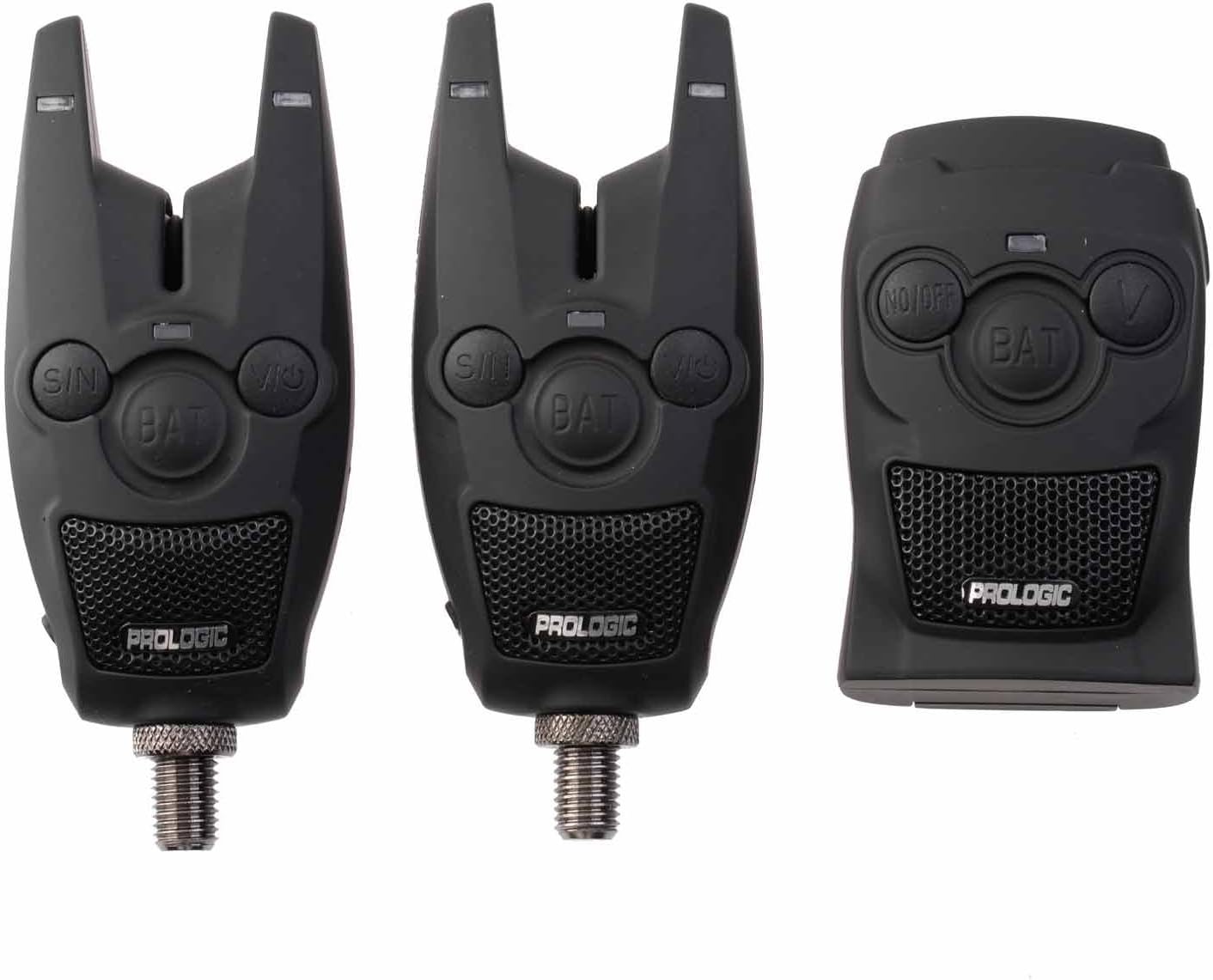 Prologic BAT+ Bite Alarm Blue Set 2+1