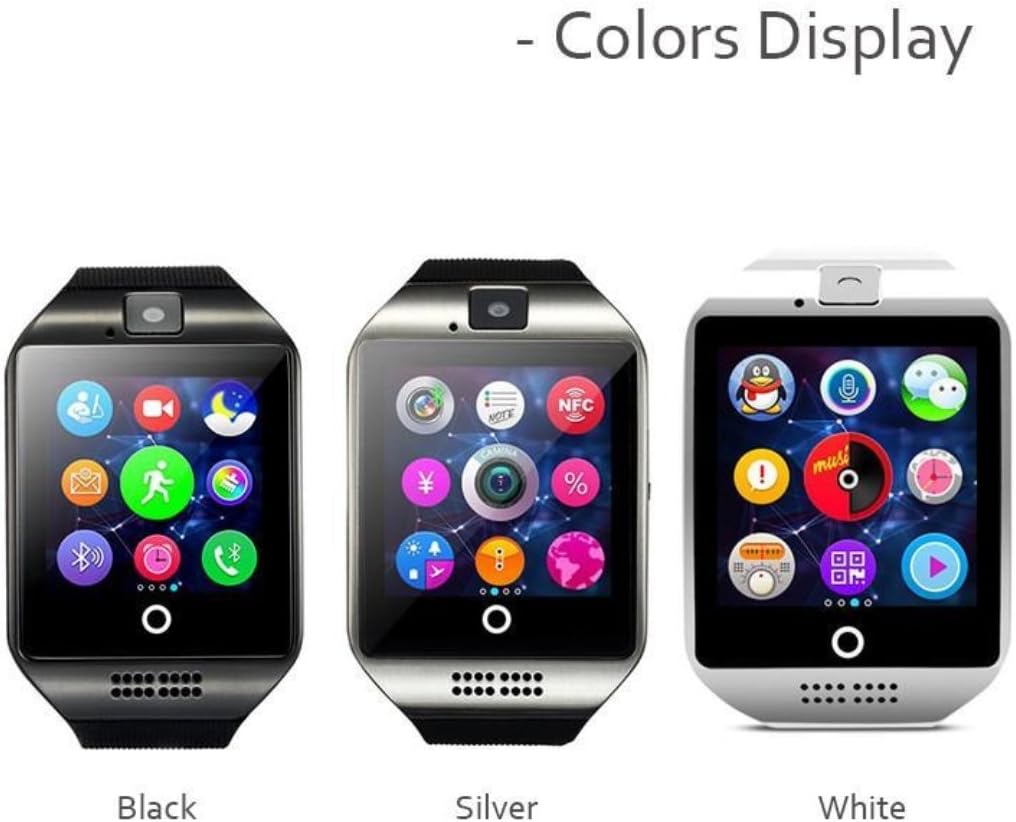 qiufeng q18 smart watch