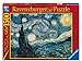 Puzzle 1500 Pieces of Van Gogh: Star Night (RV) 16207 from Ravensburger