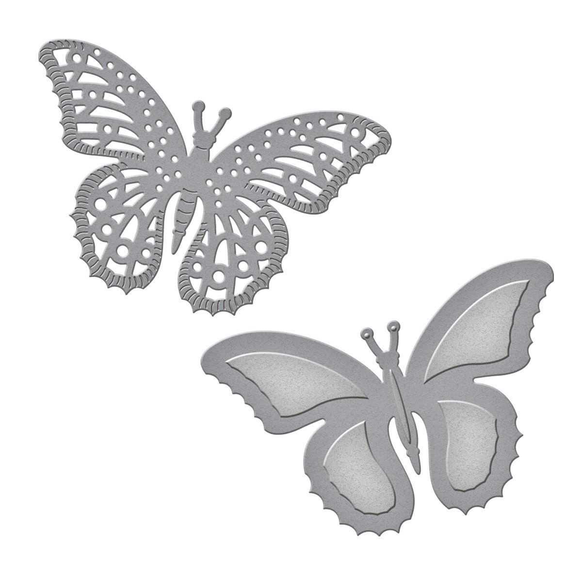 Spellbinders D-Lites Flutters — image 1
