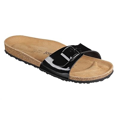 Comfortable Cork Beach Sandals for Women JOE N Jamaica Ubuy