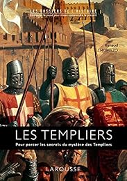 Les  templiers