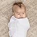JUICY BUMBLES 3-Pack Baby Swaddle Sleep Sacks - Newborn Swaddle Sack Baby Swaddle Wrap 0-3 Months Swaddles for Newborns Baby Sleep Sack Baby Swaddle Blanket Wrap Baby Essentials