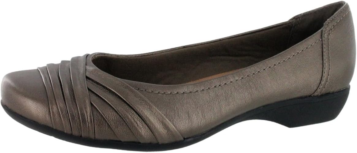 clarks propose pixie