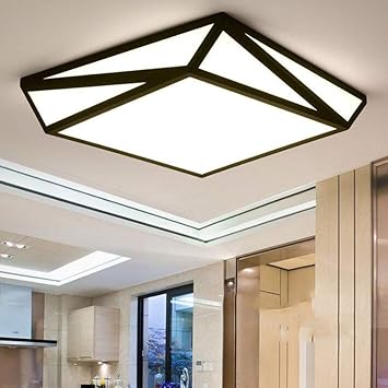 Amazon Com Xqy Ceiling Light Home Living Room Bedroom Ceiling