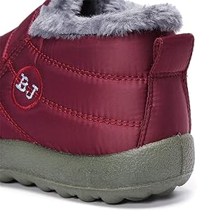 bj boots canada
