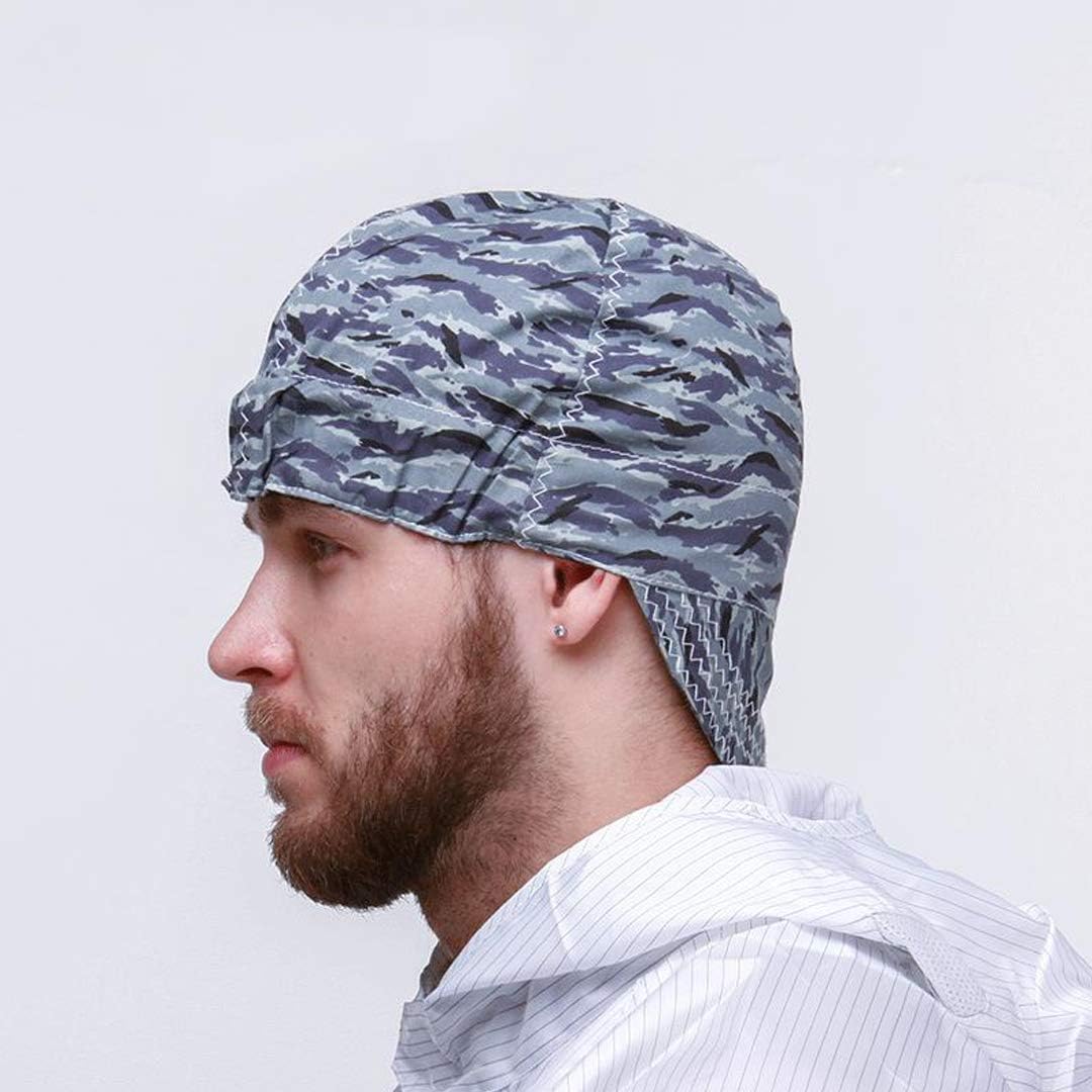 Modelos De Gorras Para Soldadores Gorras Para Hombre Y Mujer