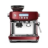 Breville Barista Pro Espresso Machine