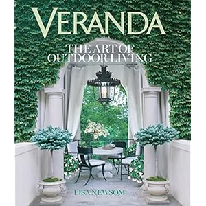 Veranda The Art of Outdoor Living