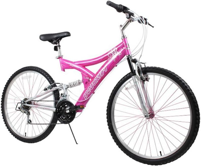 Dynacraft West Coast Limited Bicycle 