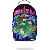 Sprayground BEARZILLA: THE CONQUEST DLXR BACKPACK