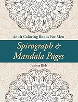 Whimsical Garden Designs Coloring Book For Adults - Relaxing Coloring Pages (Garden Designs and Art Book Series)