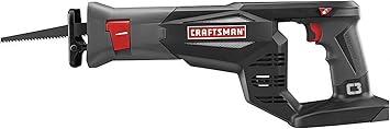 Craftsman 315.CRS1000 Reciprocating Saws product image 1