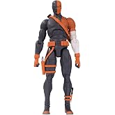 DC Collectibles DC Essentials: Deathstroke Action Figure