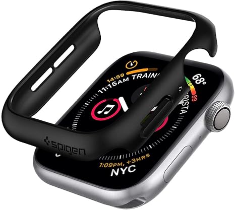 spigen thin fit apple watch series 3