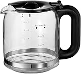 Russell Hobbs Buckingham Filter Coffee Machine 1.25L 1000W 10 Cups view 5