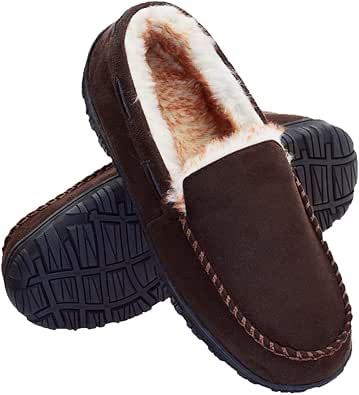 moccasin