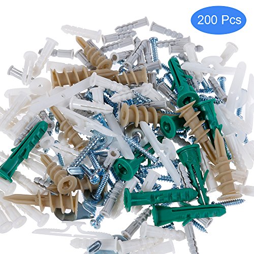 5 Vastar+Drywall+Hollow+wall+Assortment+Hollow+door