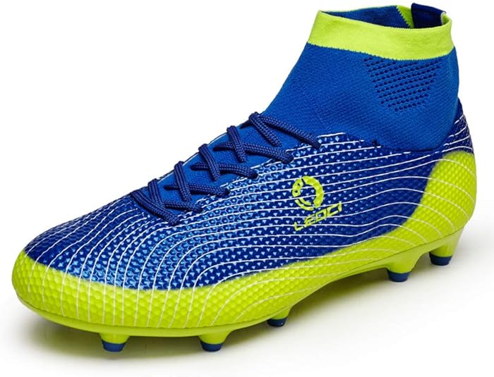 boys football boots size 1.5