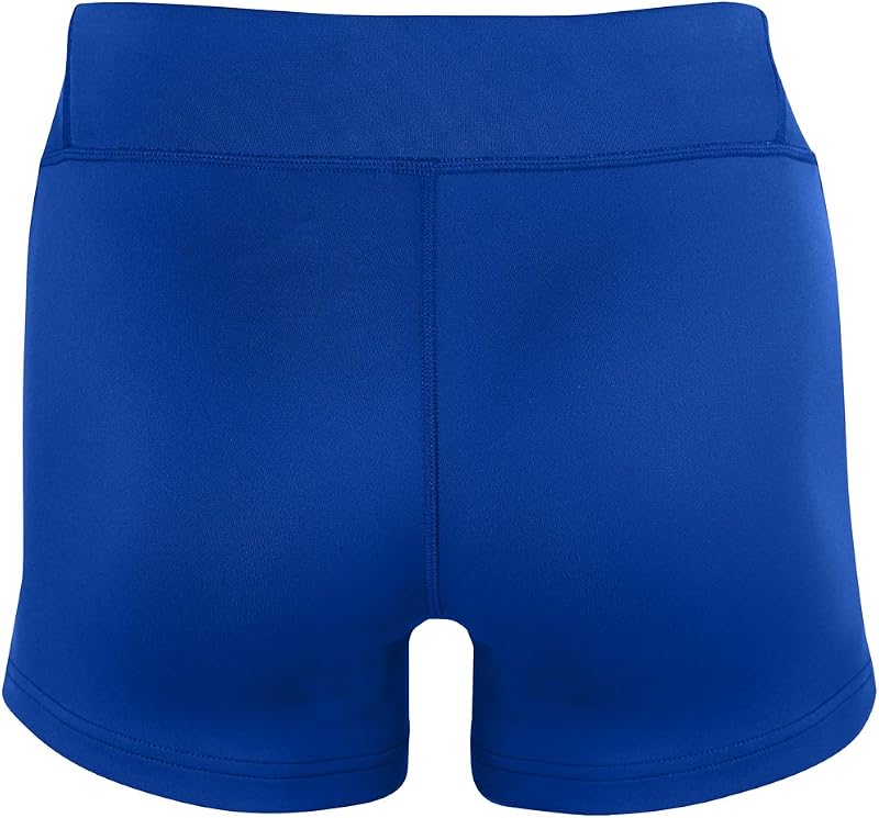 Victory - Calções de Voleibol com 8,9 cm de costura interior