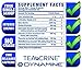 Ronnie Coleman Signature Series Yeah Buddy 30 Serve Pre-Workout Supplement, Sour Berry, 240 Gram