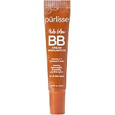 Pūrlisse Halo Glow BB Cream Highlighter (Deep Bronze)