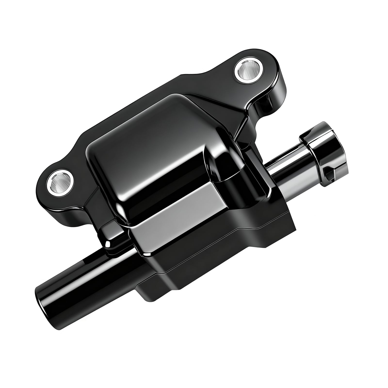 Photo 1 of *USED*
DRIVESTAR Ignition Coil Pack Compatible for Chevrolet Silverado 1500 Silverado 2500 Avalanche 1500 Corvette Trailblazer Cadillac Escalade GMC Sierra 1500 5.3L 6.0L 12611424 12570616 8125706160 D510C