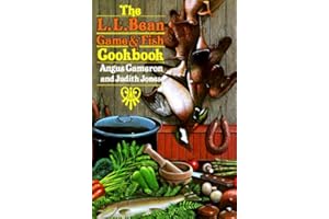 The L.L. Bean Game and Fish Cookbook