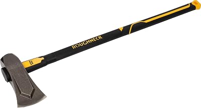Roughneck Gorilla ROU65668 Anti-Jamming Splitting Maul 3.6kg 8lbs