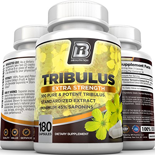 Tribulus Terrestris Review Cure My Erectile Dysfunction