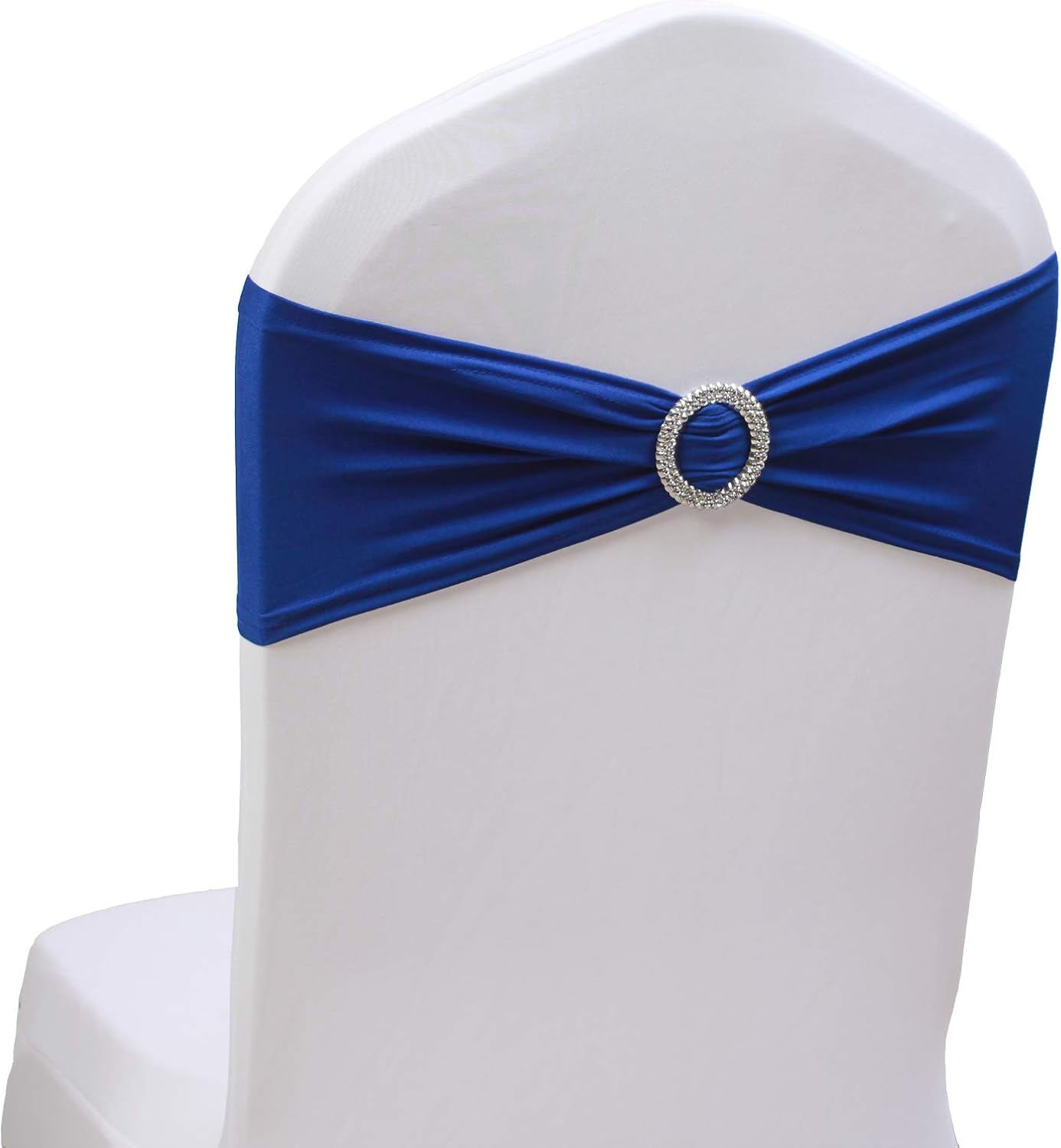 Best Wedding Chair Covers Blue