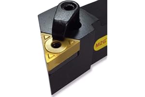 Maifix MTJNR Type External Turning Tool Holder CNC Lathe Metal Cutter Machining Boring Arbor Cutting Tools