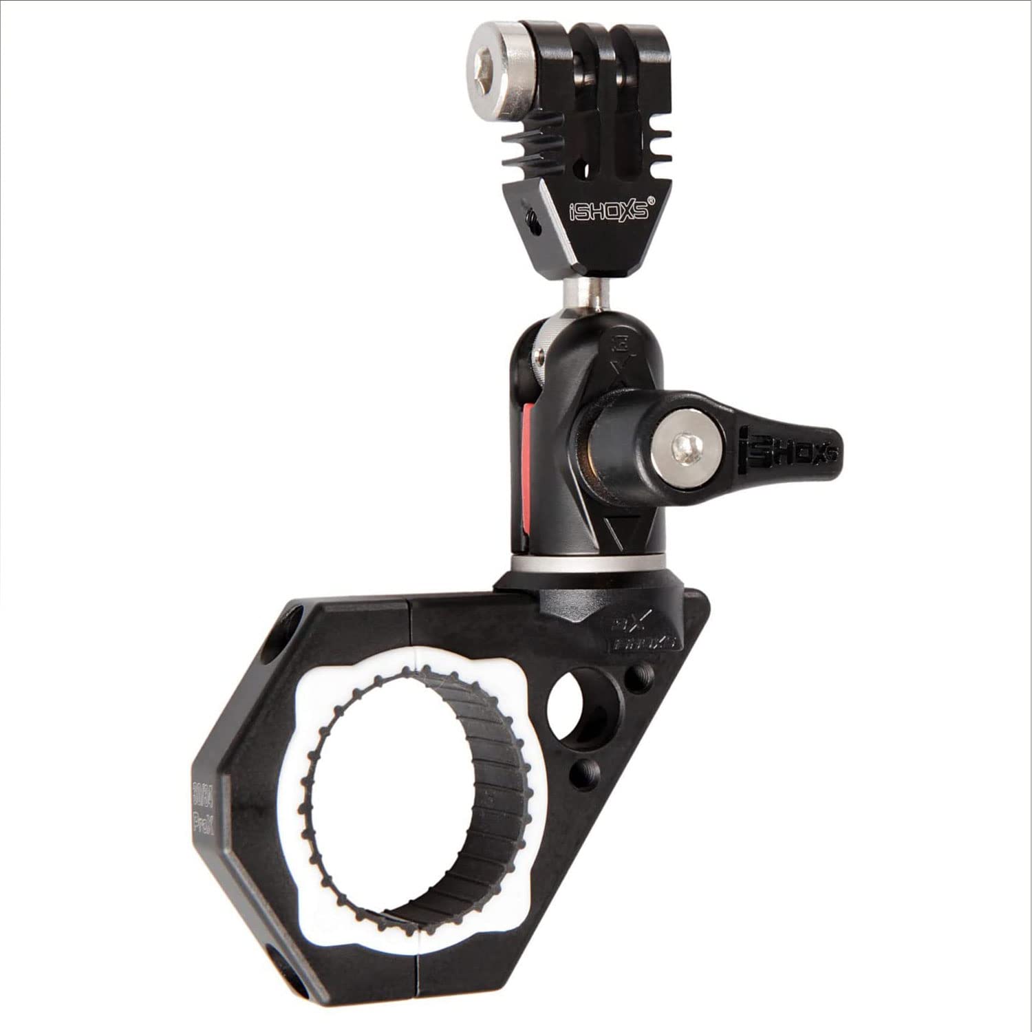 iSHOXS Bull Bar 23 PROX with Swivel Module