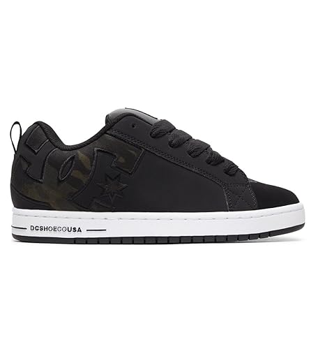 DC Court Graffik SBg9 Herren Sneakers
