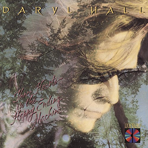 Daryl Hall - 3 Hearts in the Happy Ending M - Zortam Music