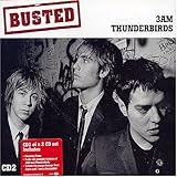 Busted Album: «Thunderbirds / 3 Am 2» (Front side) Busted Album: «Thunderbirds / 3 Am 2» (Front side)