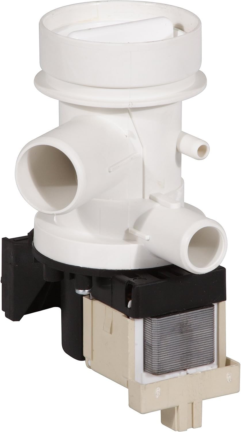 Replacement Magnet Pump, Power: 230 V/50 Hz/34 Watts Original No 899645430780, Suitable for: AEG