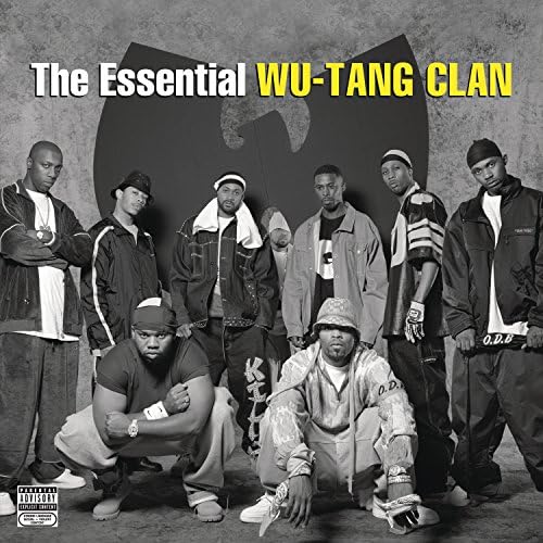 Amazon.com: Wu-Tang Classics Vol.2: Shaolin Instrument: CDs & Vinyl