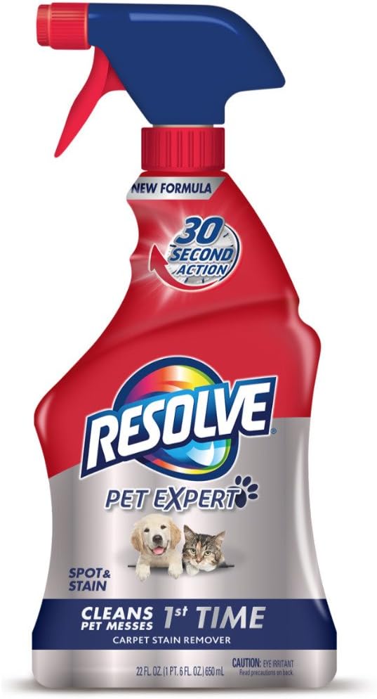 Best Remove Red Juice Stain From Carpet