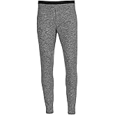 Hot Chillys Men's Clima-Tek Base Layer Bottoms | Breathable Moisture-Wicking Quick-Drying Relaxed Fit Thermal Underwear