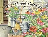 The Herbal 2013 Calendar 2013 Calendar by