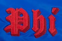 Pro Standard Mens NBA Philadelphia 76ers Old