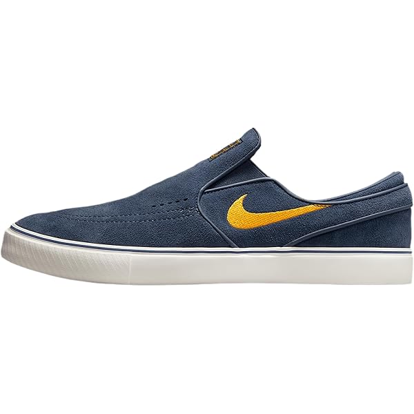Amazon.com | Nike SB Janoski+ Slip Skate Shoes (FN5893-001