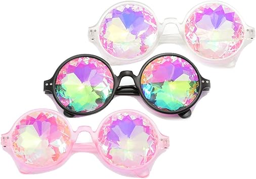kaleidoscope sunglasses uk