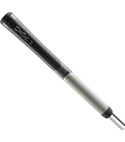 Amazon.com : WINN DRI-TAC OVERSIZE Golf Grip : Golf Club Grips