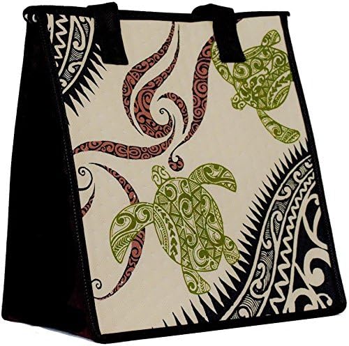 Insulated Lunch Bag